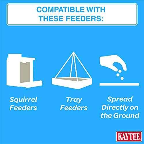 Kaytee Corn On the Cob - Nail Gallerys