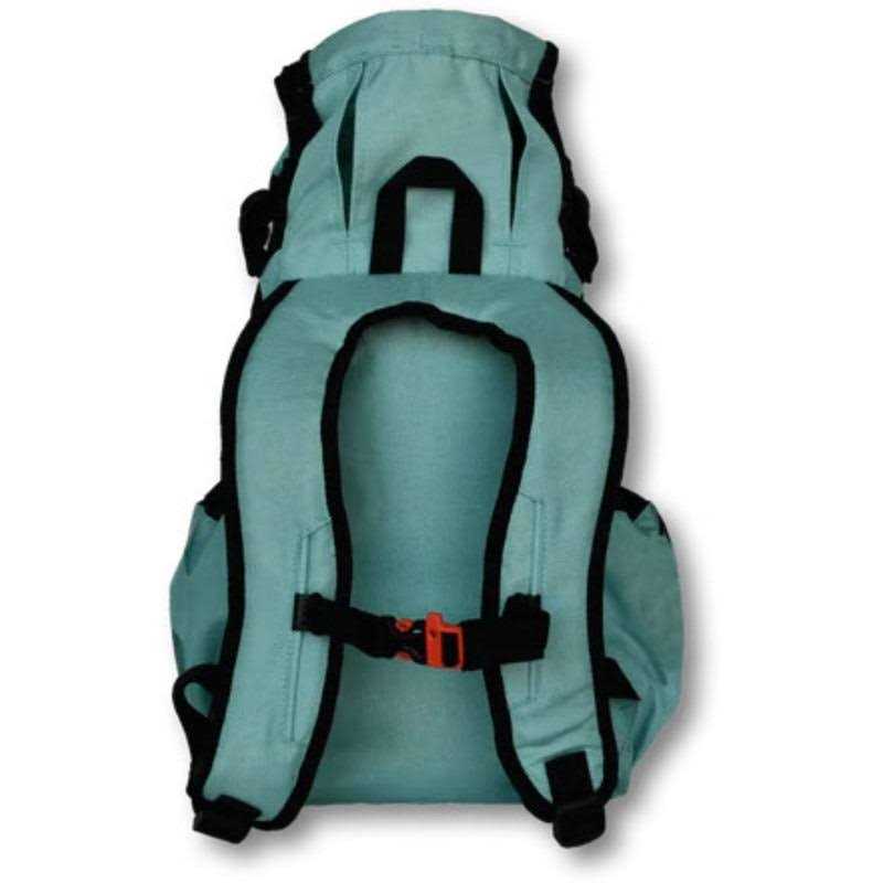 K9 Sport Sack Air 2 Dog Backpack - Nail Gallerys