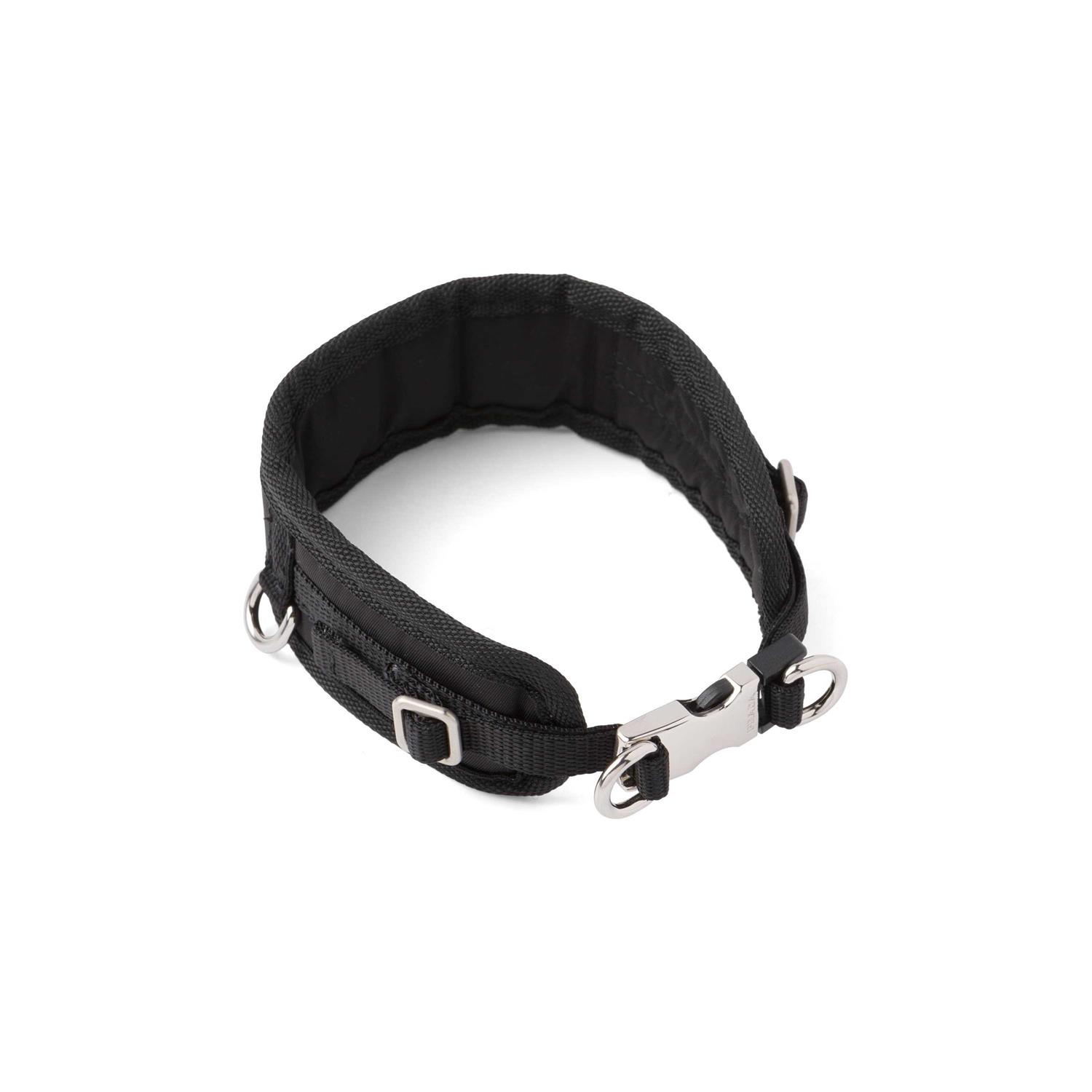 Prada Re-nylon Pet Collar - Nail Gallerys