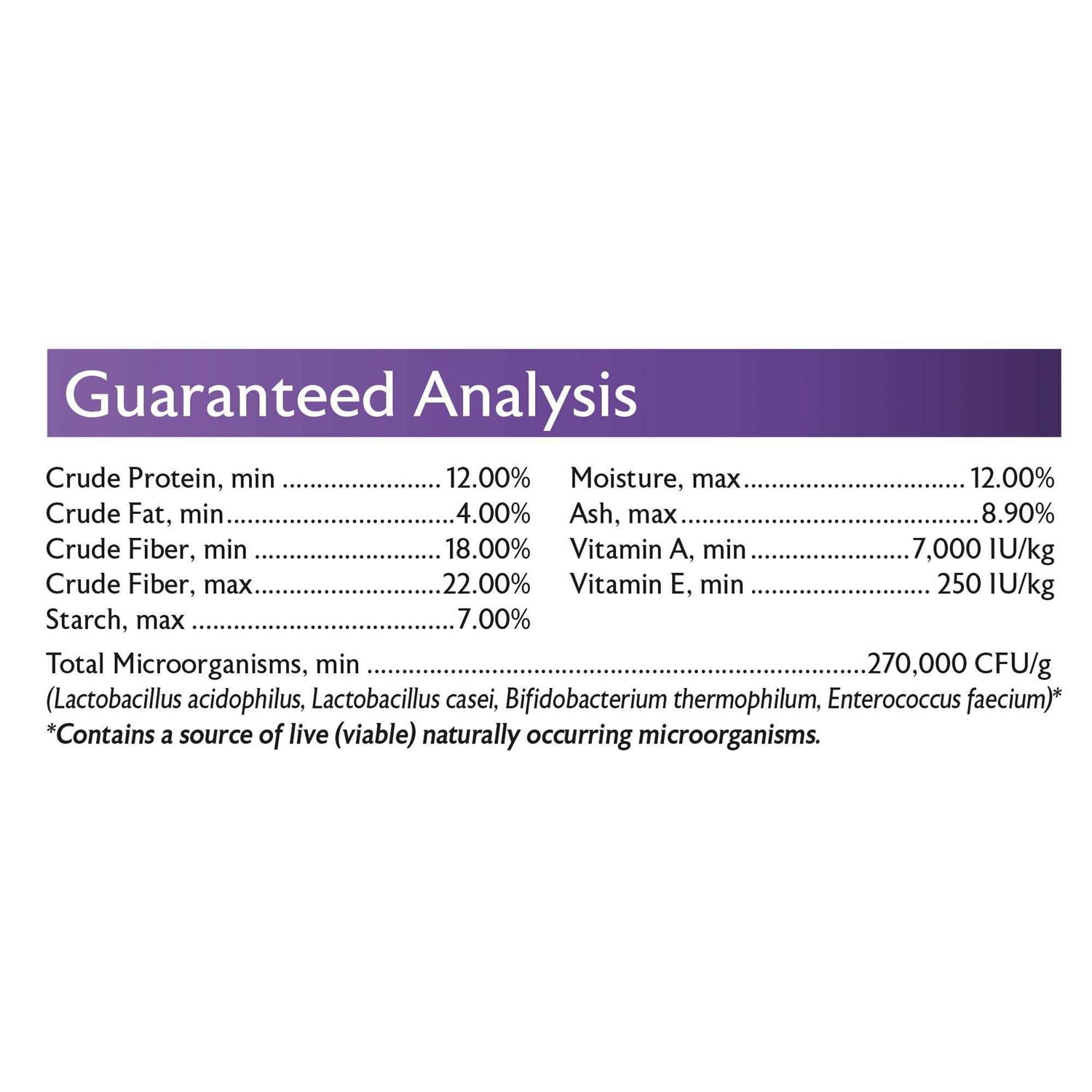 Mazuri Tortoise LS Low Starch Food - Nail Gallerys