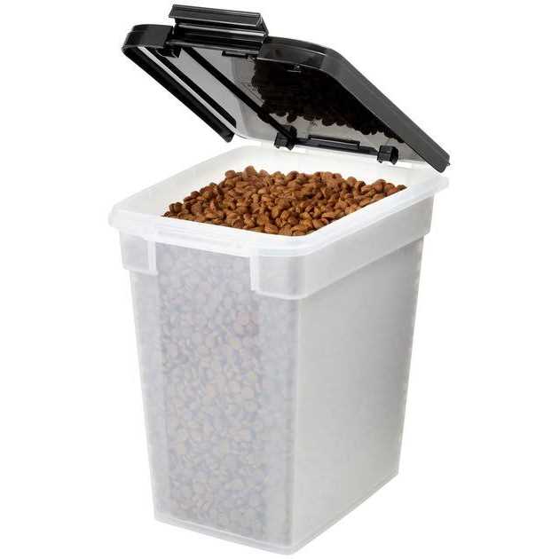 Frisco Airtight Food Storage Container - Nail Gallerys