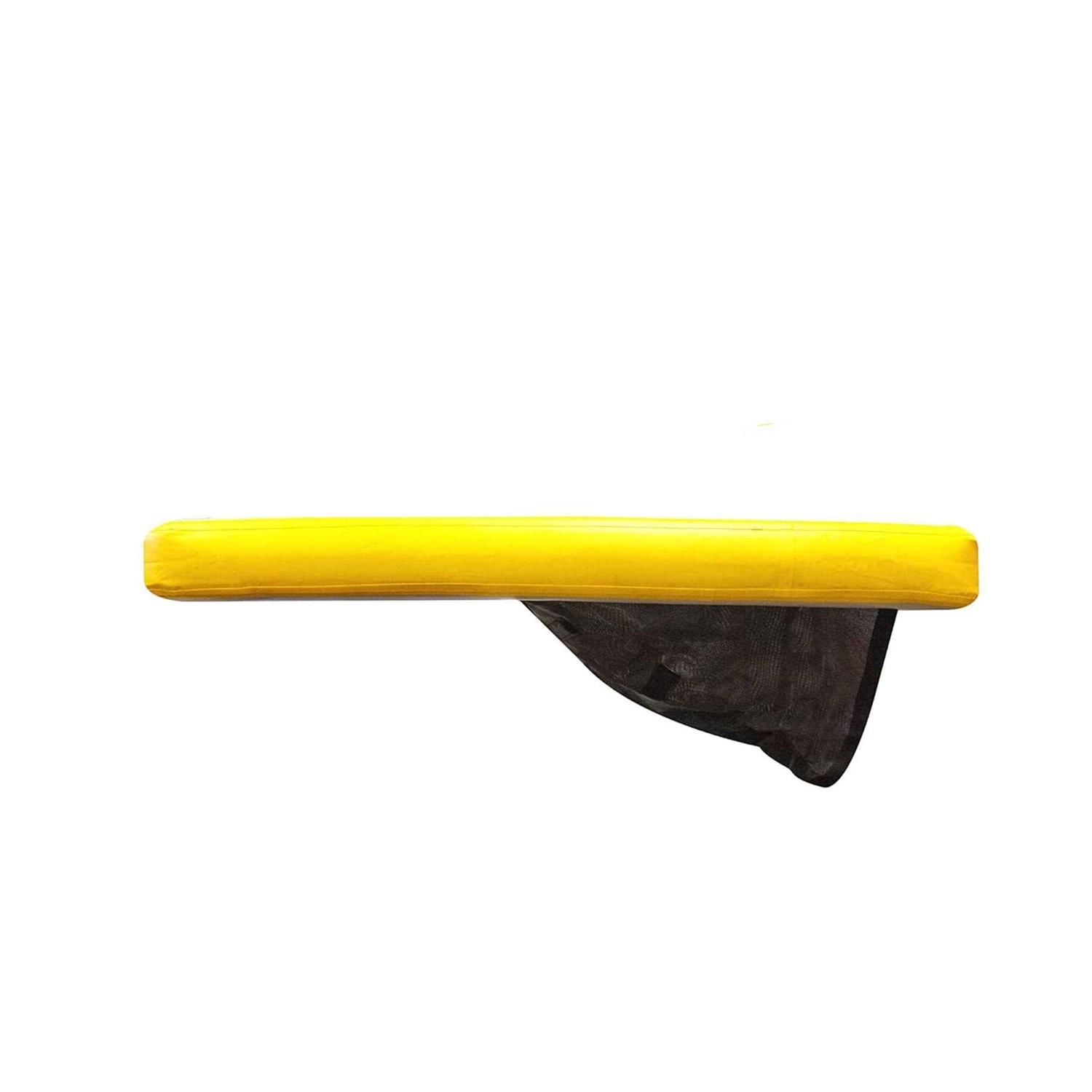 Solstice Inflatable Pup Plank Dog Ramp - Nail Gallerys