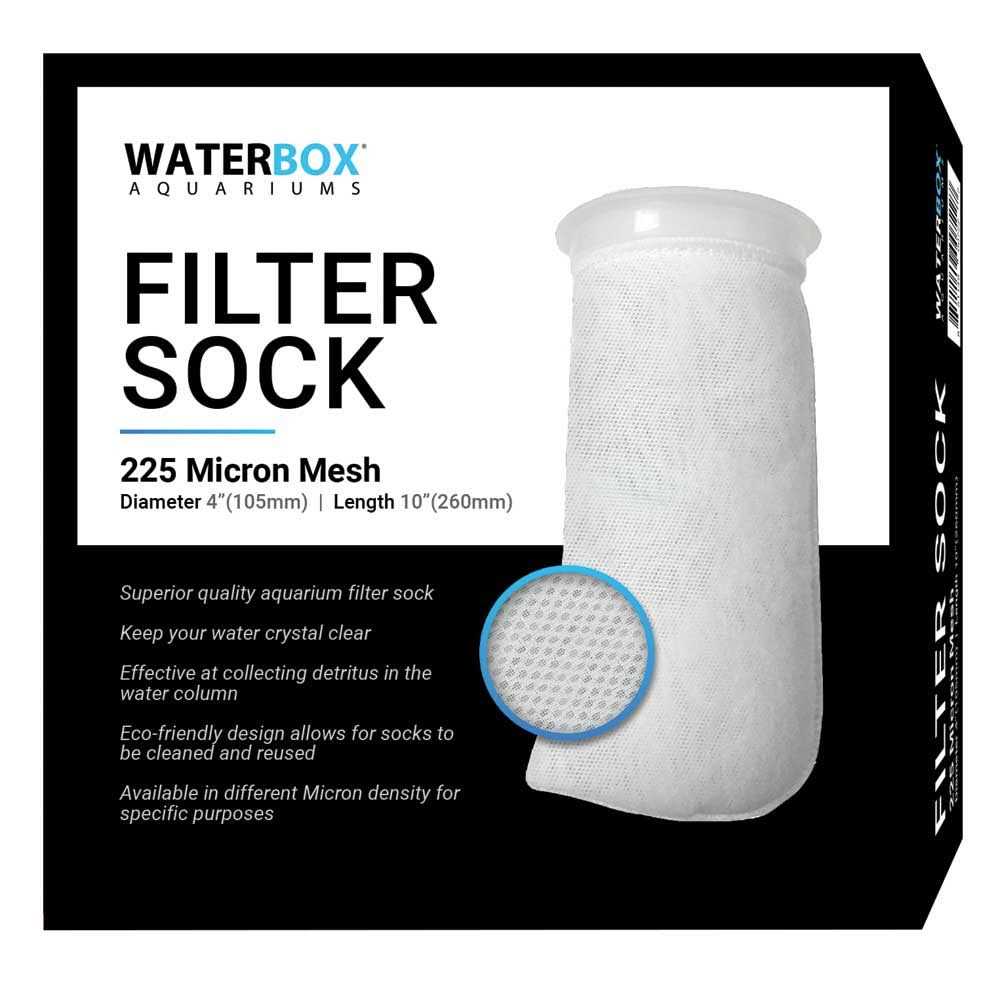 Waterbox Filter Sock - Nail Gallerys