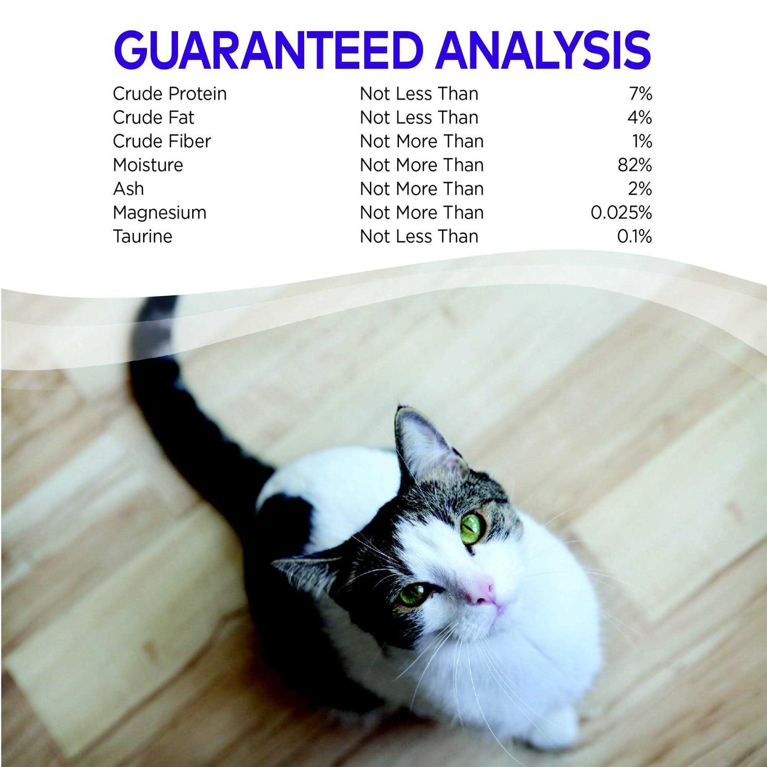 Wellness Healthy Indulgence Morsels Cat Food - Nail Gallerys