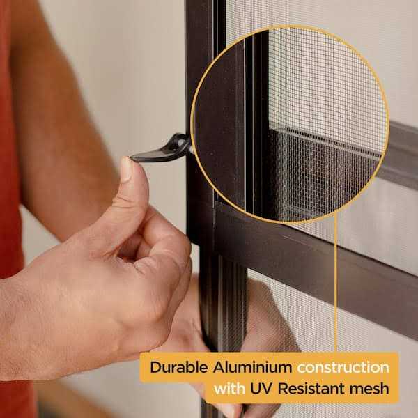 Hakuna Pets Black Patio Dog & Cat Door - Nail Gallerys