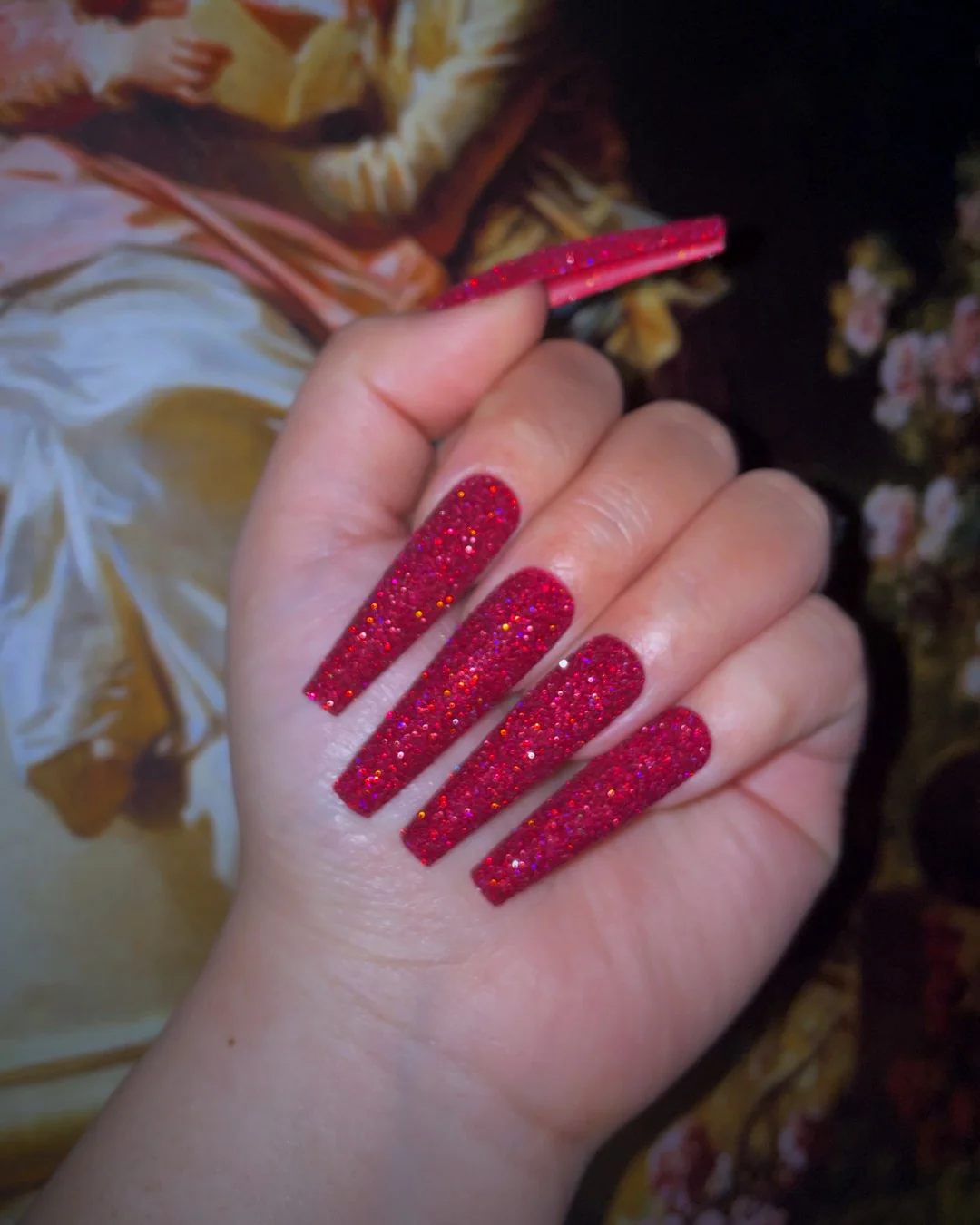 Eros Amor - Nail Gallerys