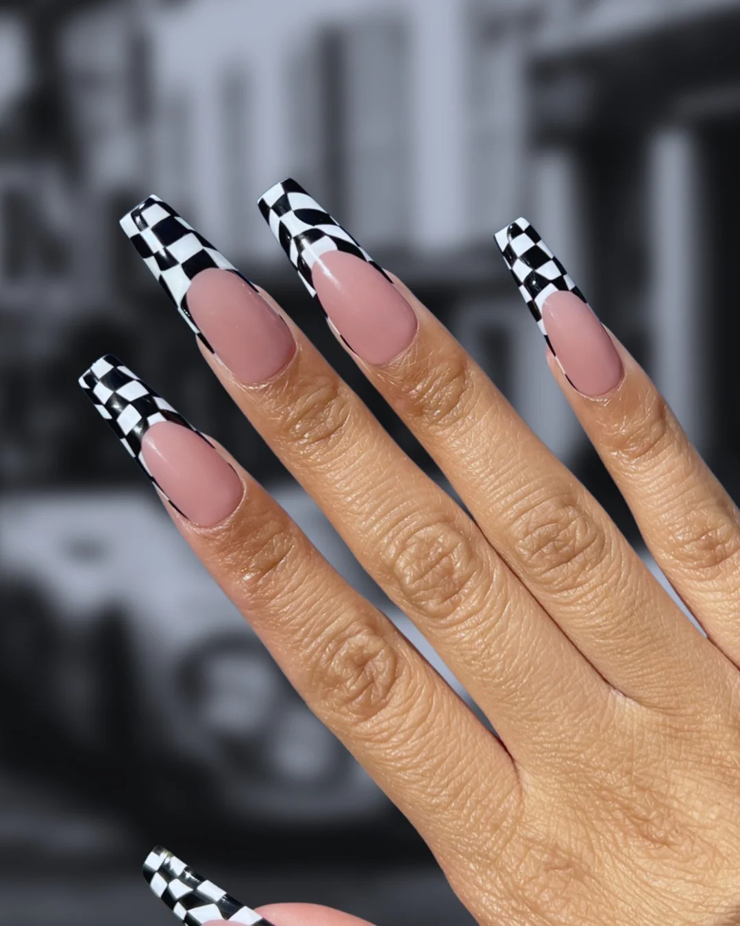 Grand Prix - Nail Gallerys