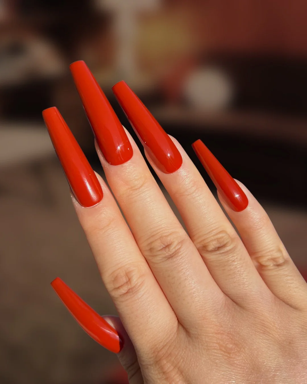 Terra Cotta - Nail Gallerys