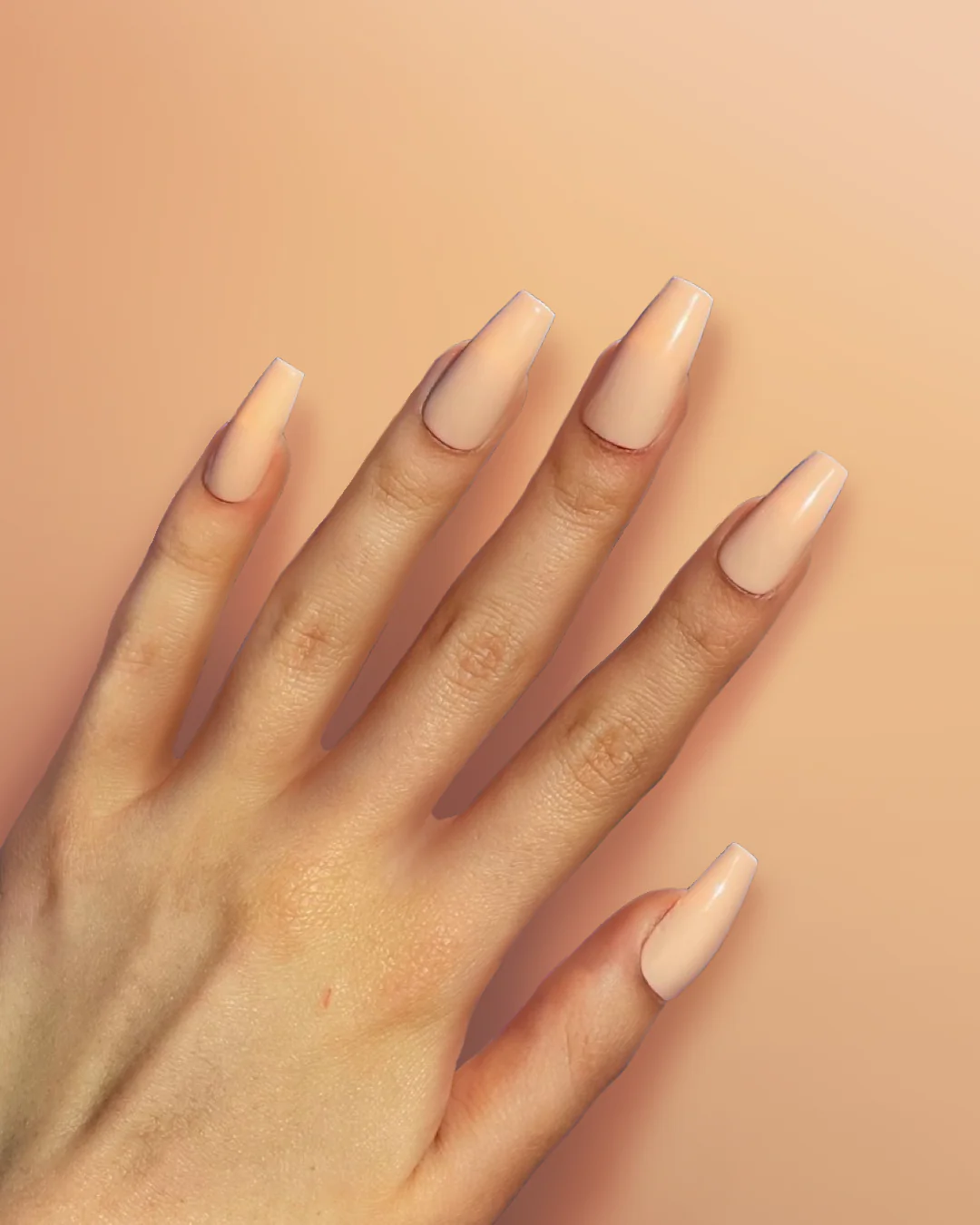 Sand - Nail Gallerys