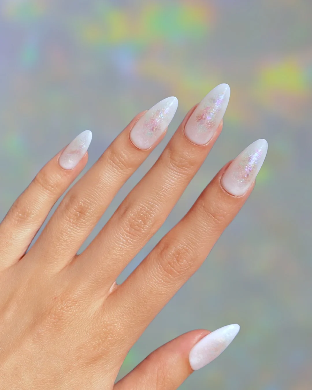 Opal - Nail Gallerys