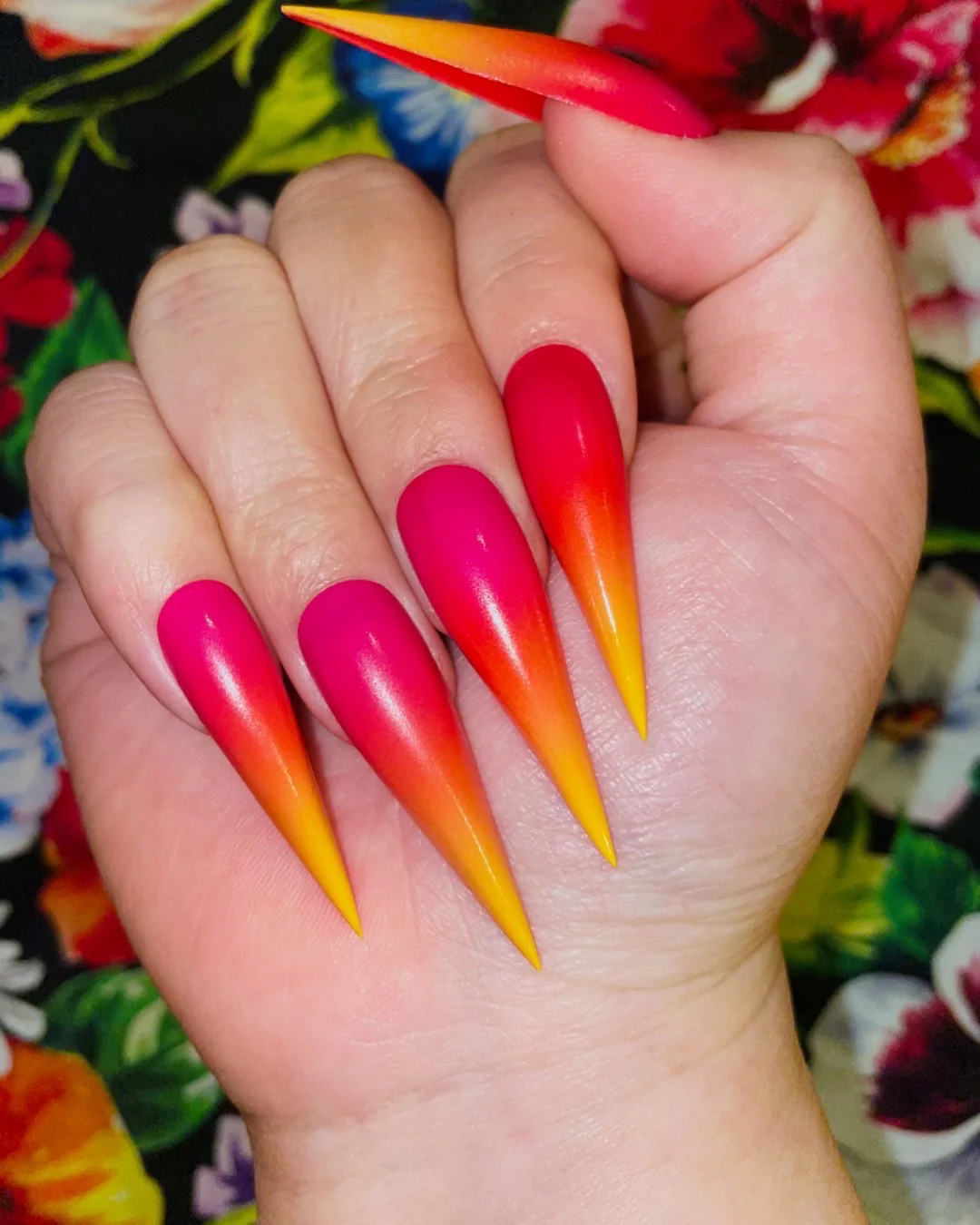 Paradise - Nail Gallerys