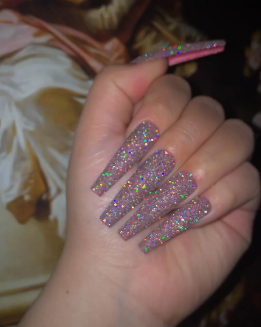 Psyche Lovestruck - Nail Gallerys