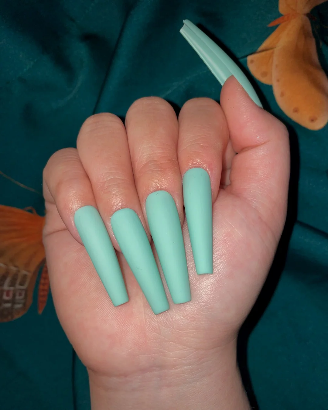 Nagoya Jade - Nail Gallerys