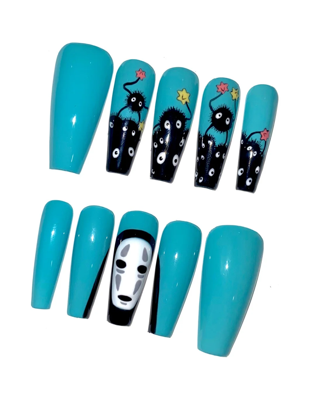 Madness! - Nail Gallerys