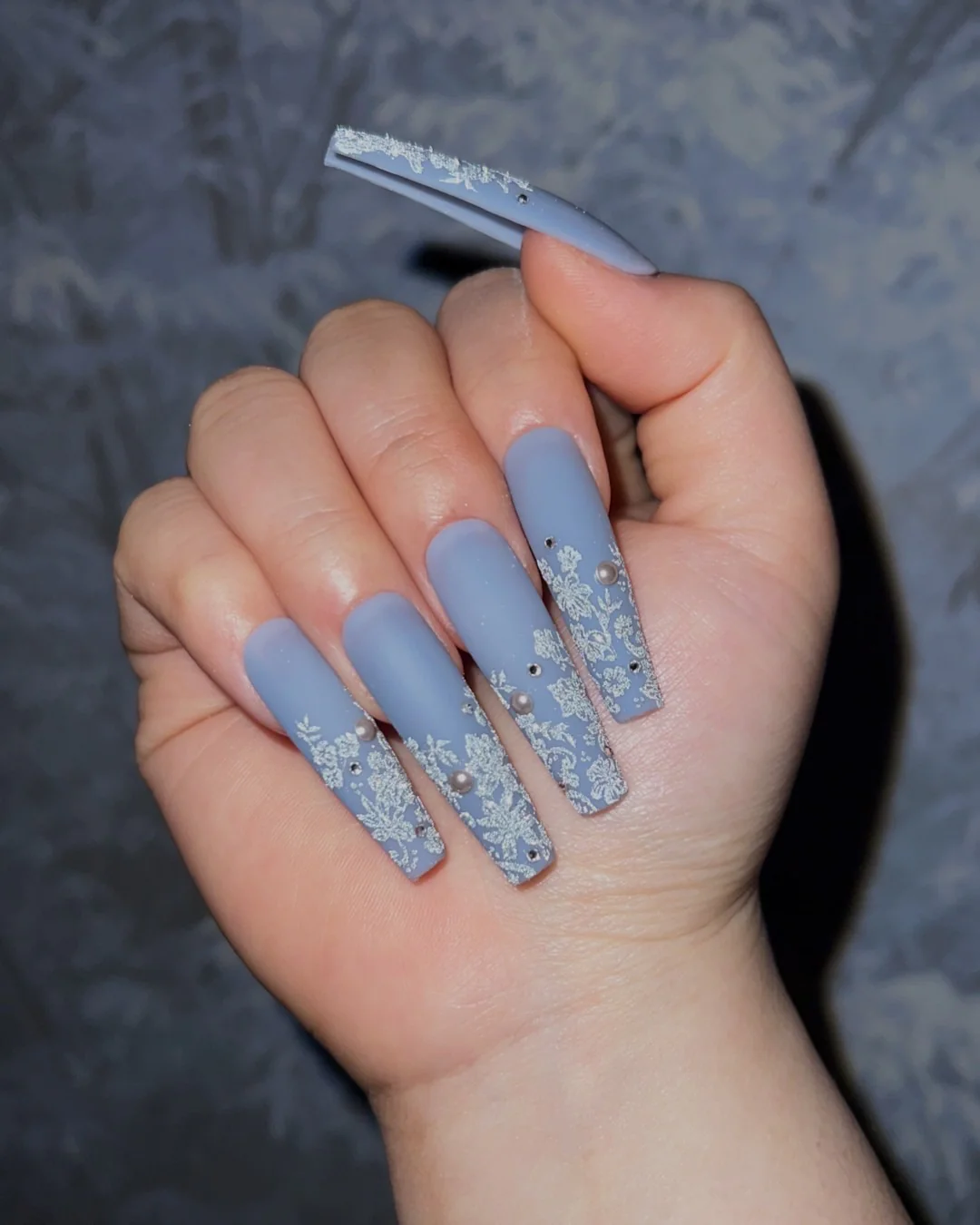 Kate - Nail Gallerys