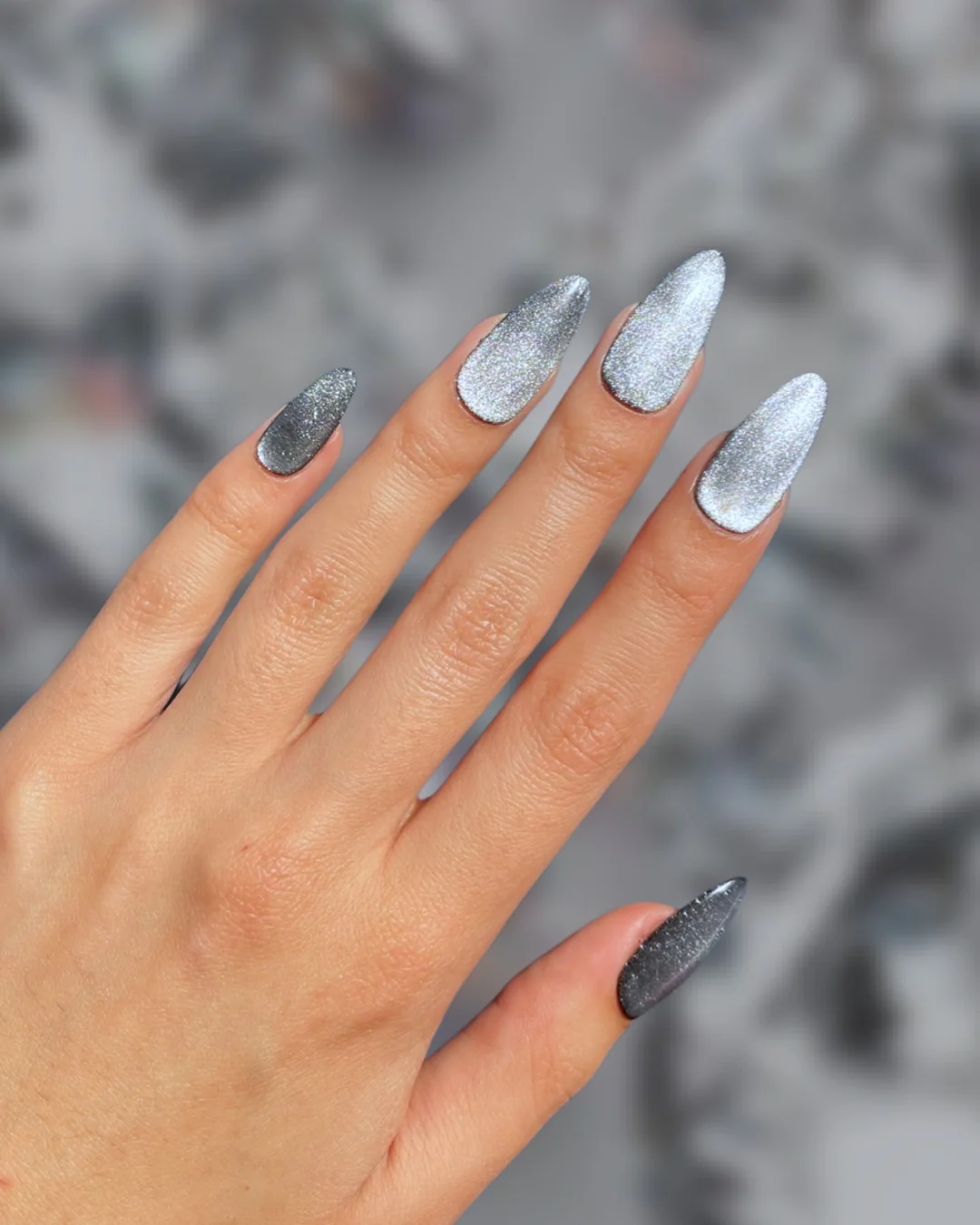 Diamond - Nail Gallerys