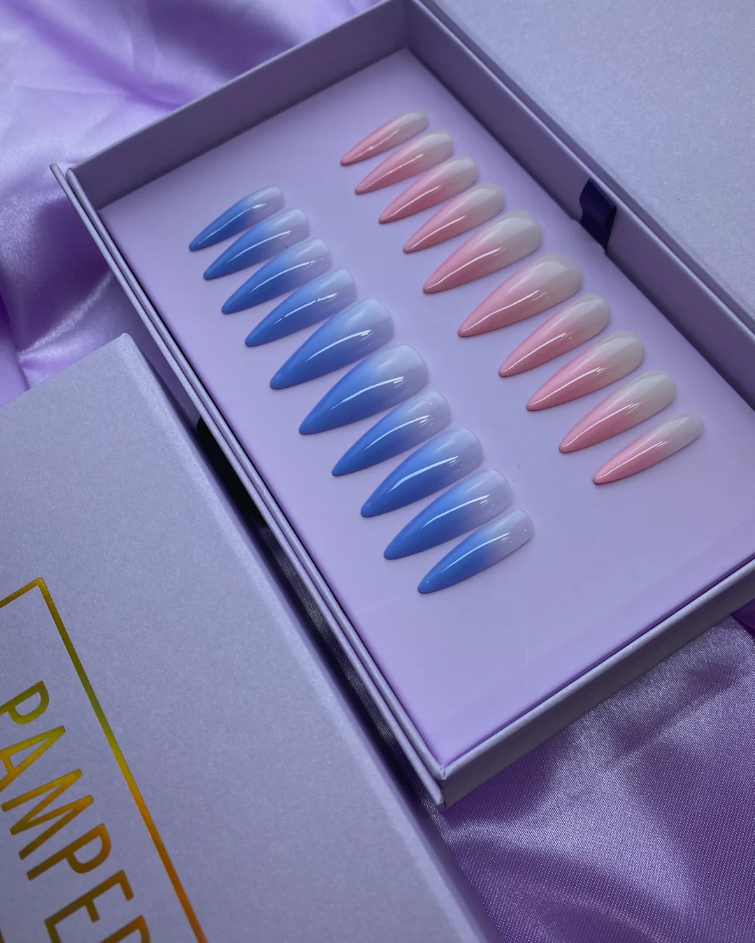 Milk Bundle - Nail Gallerys