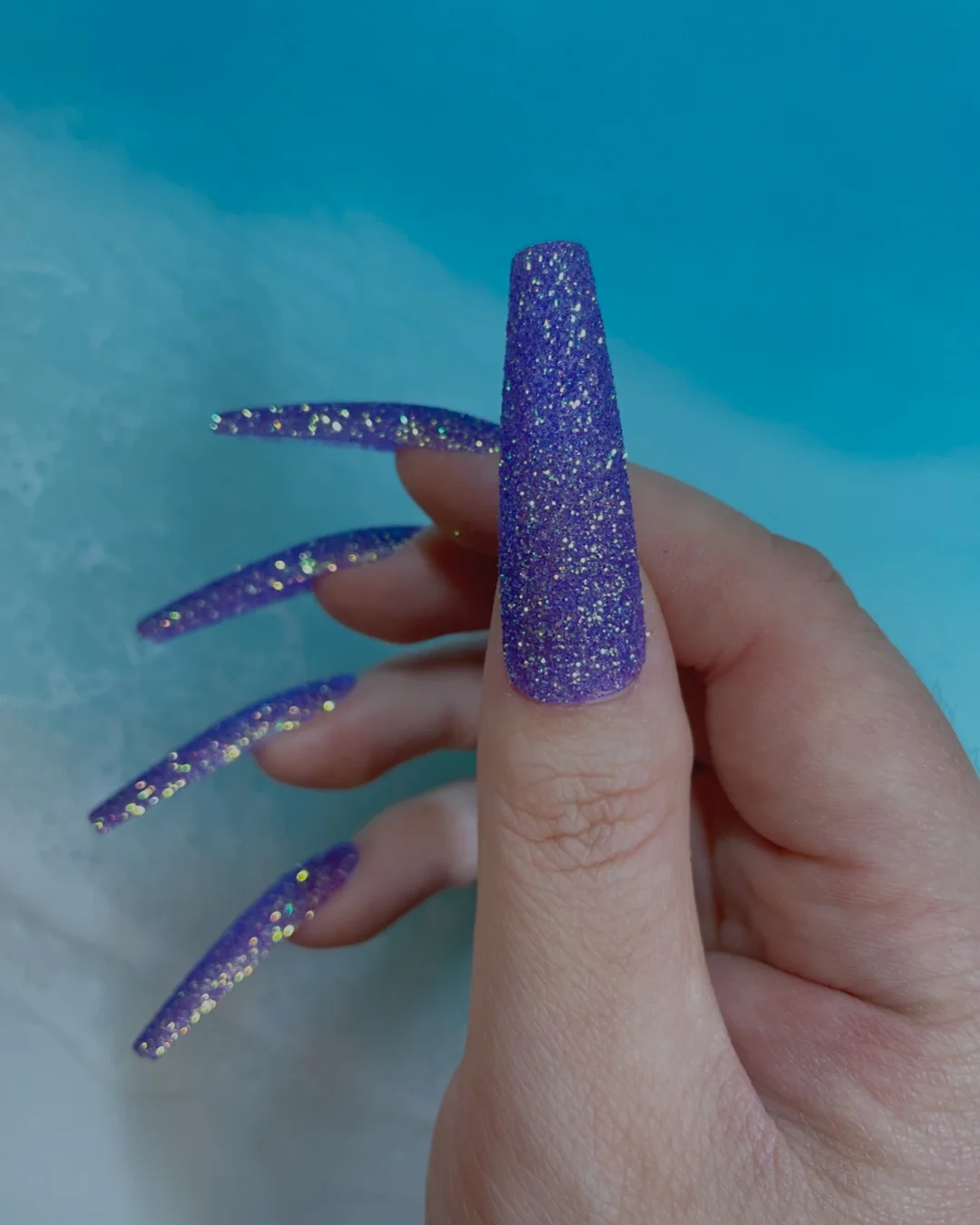 Ariel - Nail Gallerys