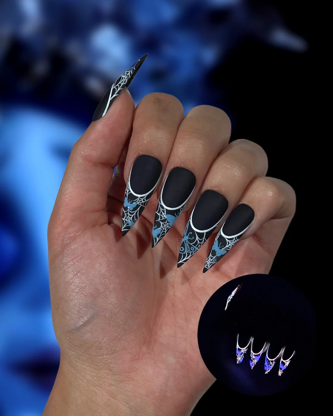 Eternally Emily - Nail Gallerys