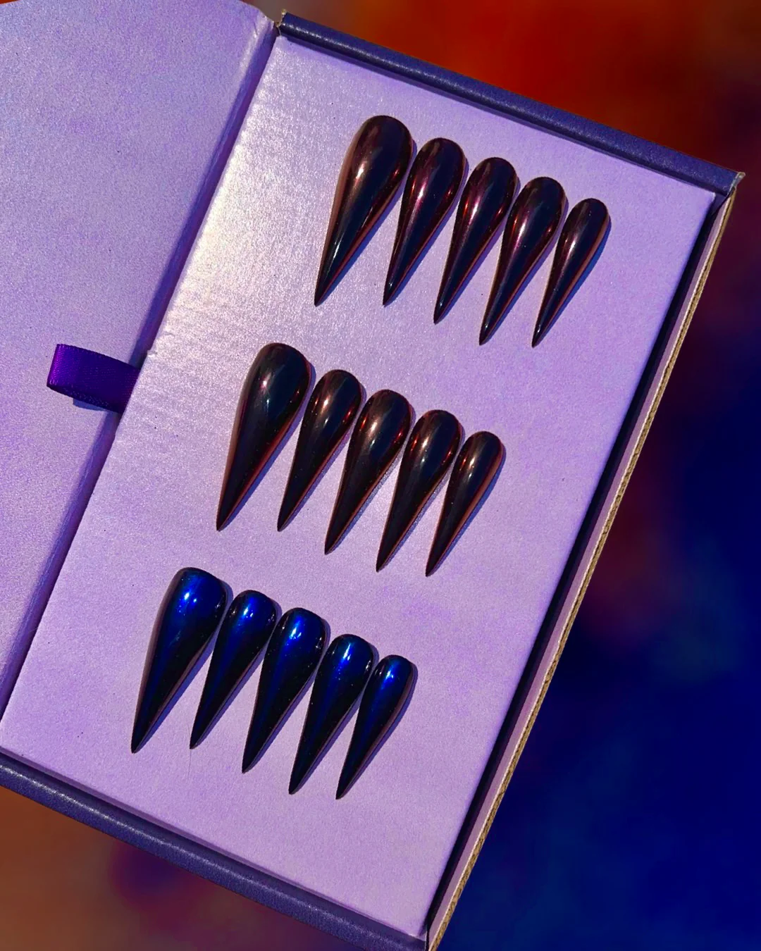 Martian Bundle - Nail Gallerys