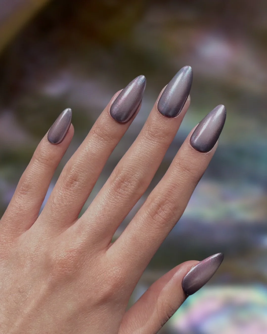 Abalone Mother of Pearl - Nail Gallerys