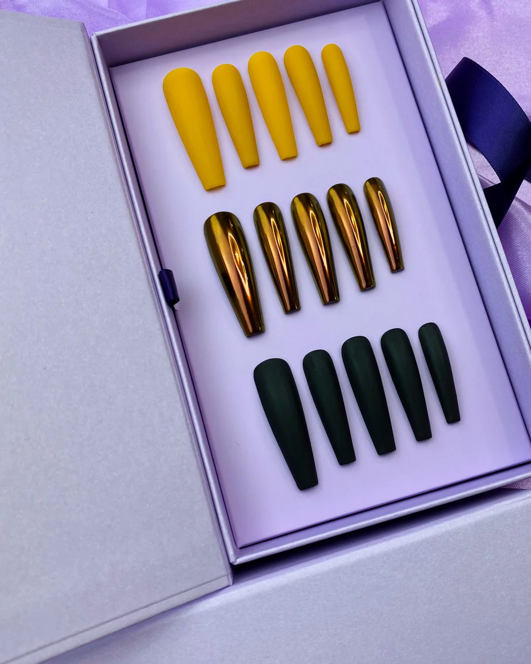 Autumn Leaves Bundle - Nail Gallerys