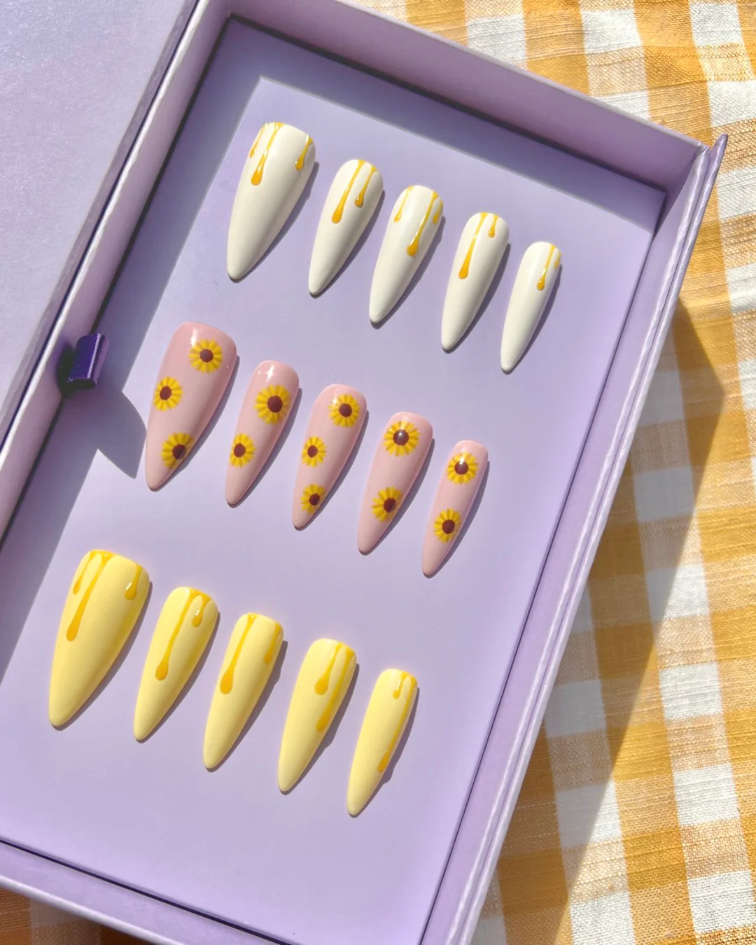 Honey Pot Bundle - Nail Gallerys