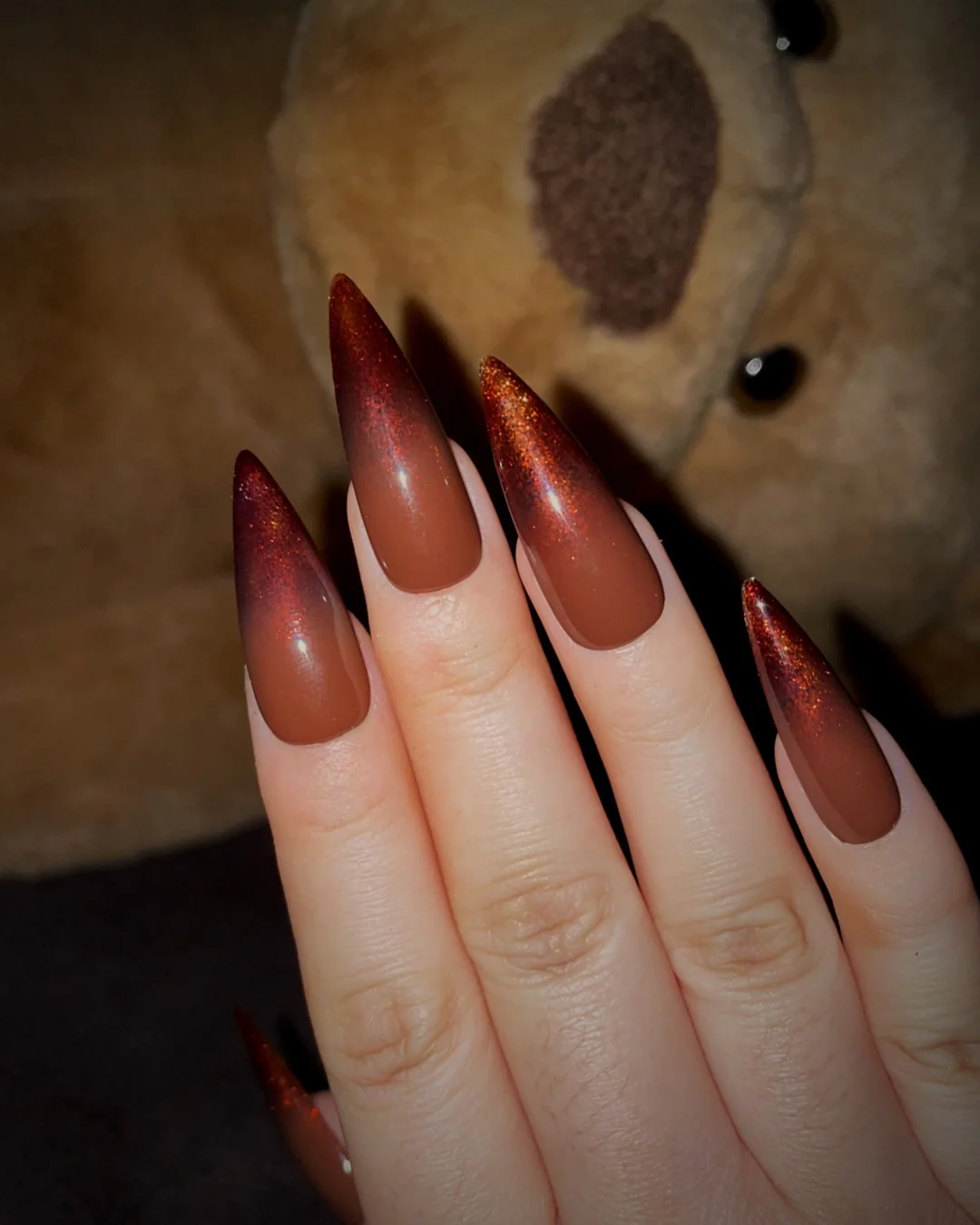 Paddington - Nail Gallerys