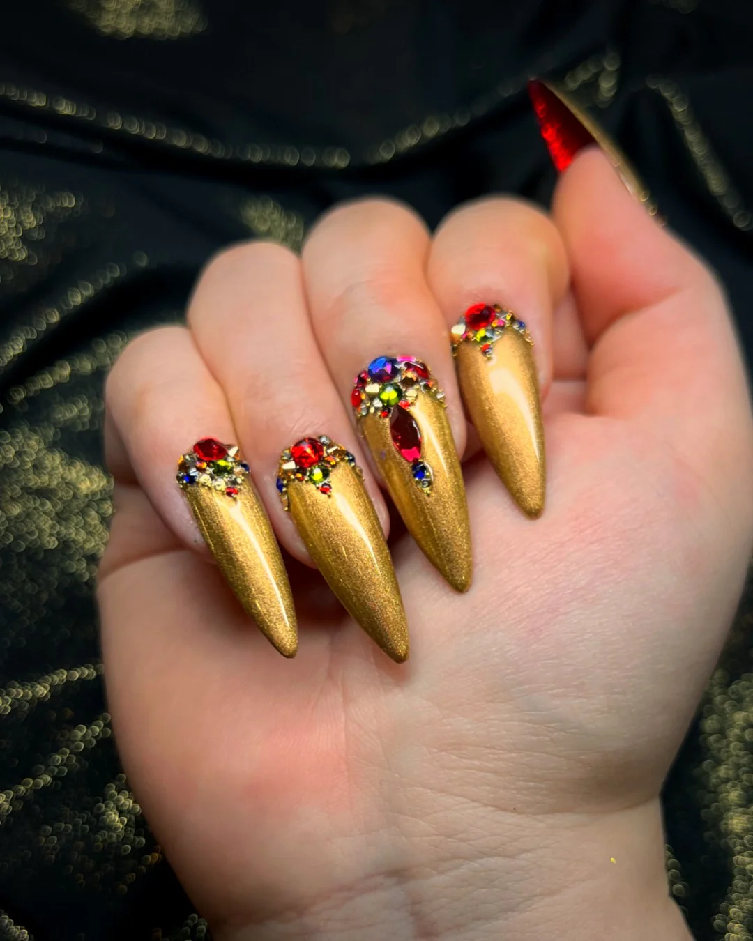 Briar Rose Jewels - Nail Gallerys