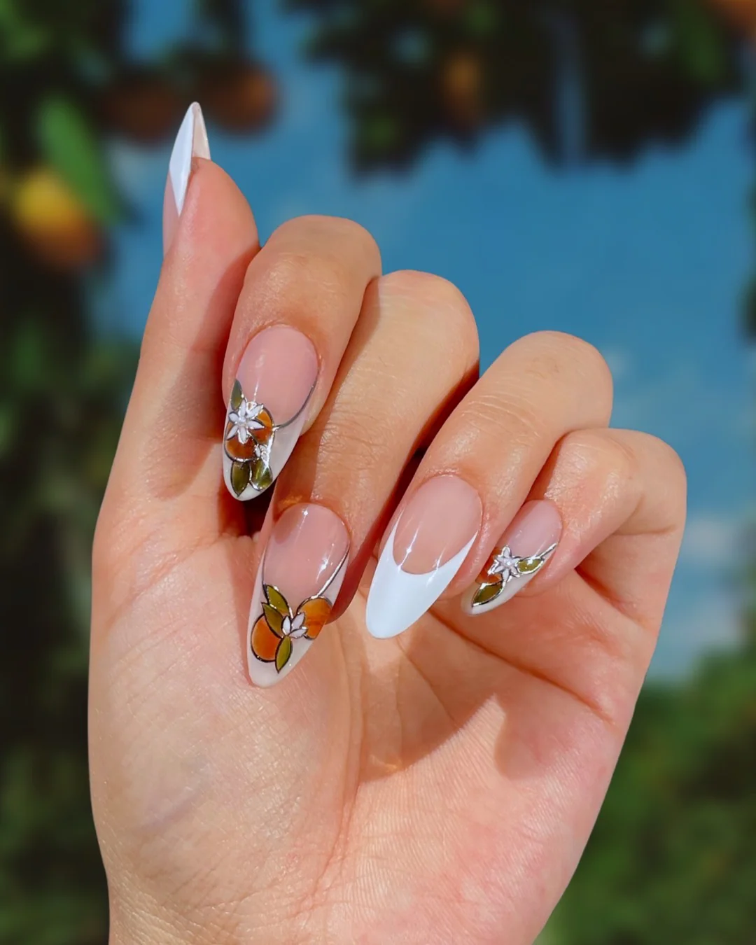 Orange County - Nail Gallerys