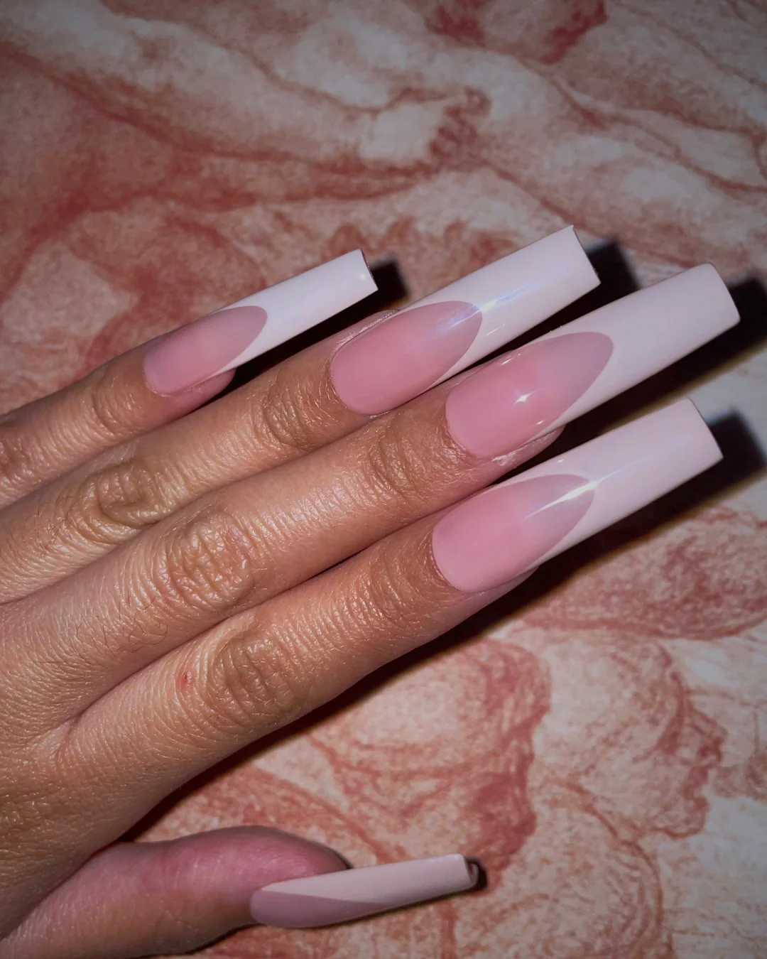 French Ivory - Nail Gallerys