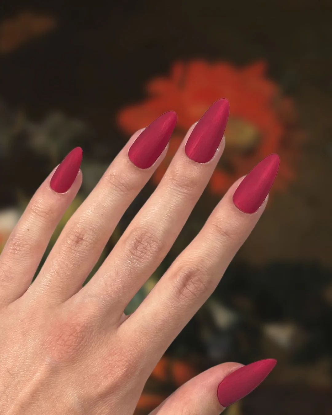 Ruysch Mulberry - Nail Gallerys