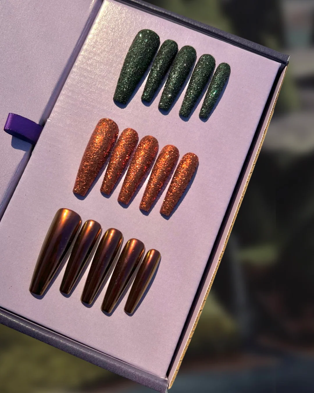 The Neverland Bundle - Nail Gallerys