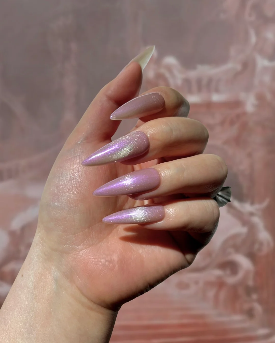 High Fae - Nail Gallerys