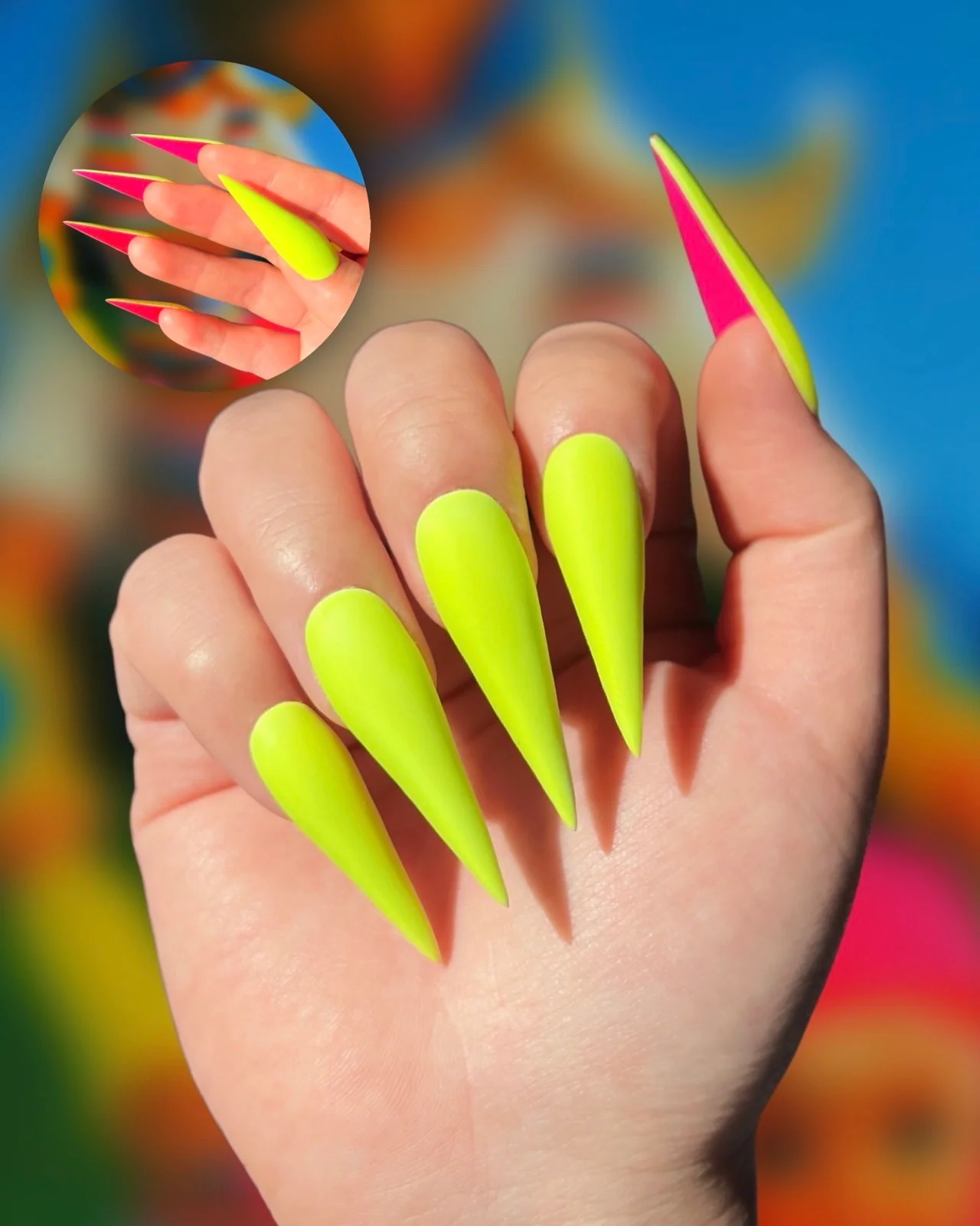 Sasha - Nail Gallerys