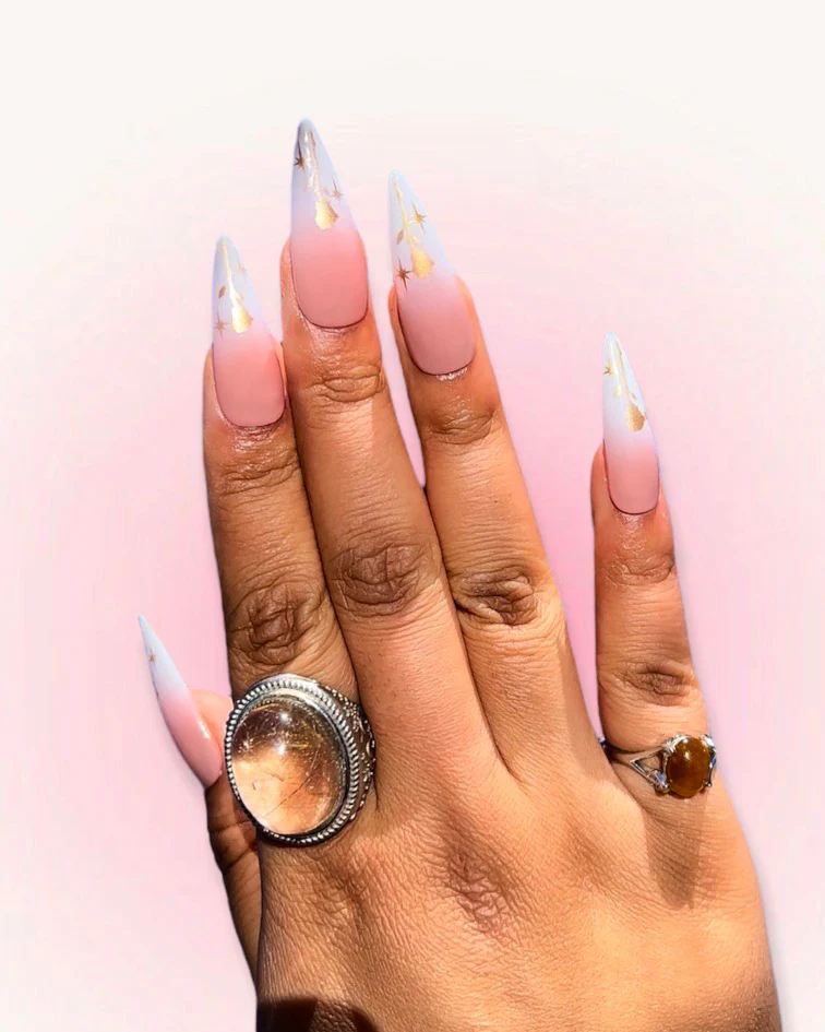 Lexi - Nail Gallerys