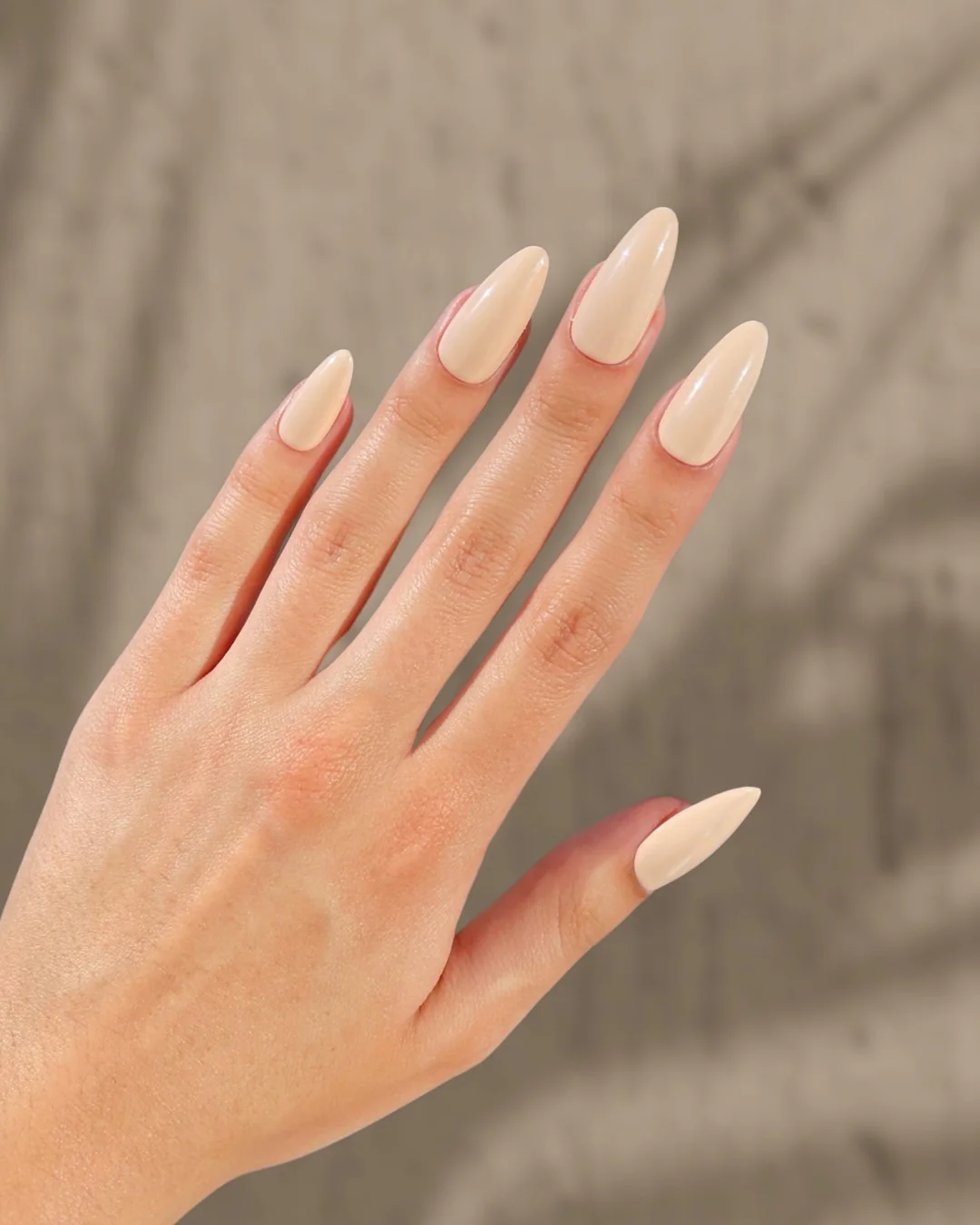 Vanilla - Nail Gallerys