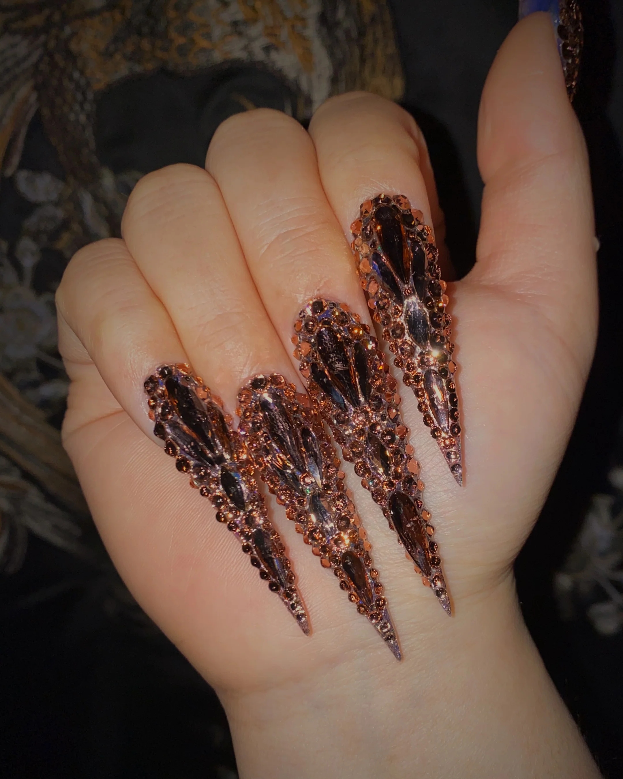 Phoenix - Nail Gallerys