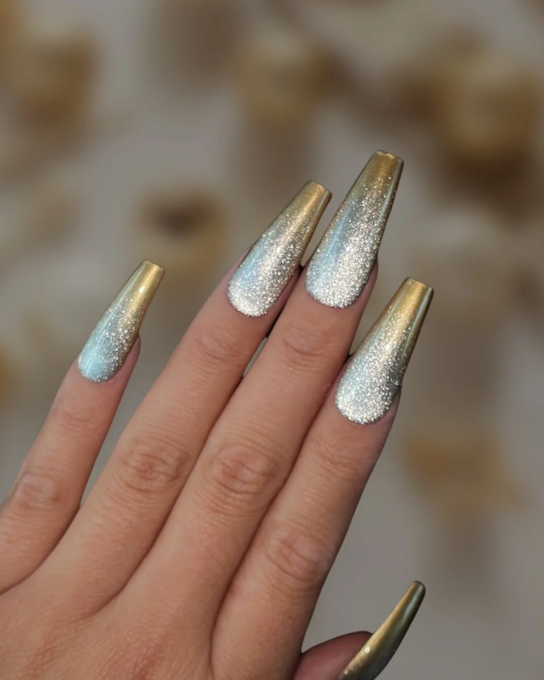 Holiday Dazzler - Nail Gallerys
