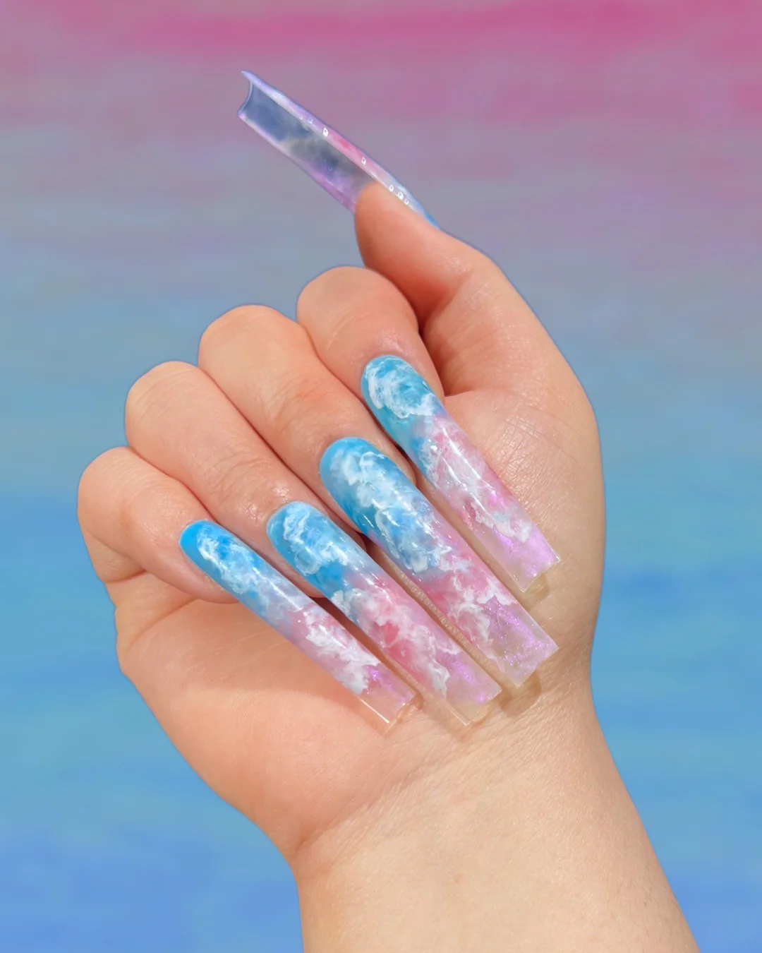 Harbour Island - Nail Gallerys