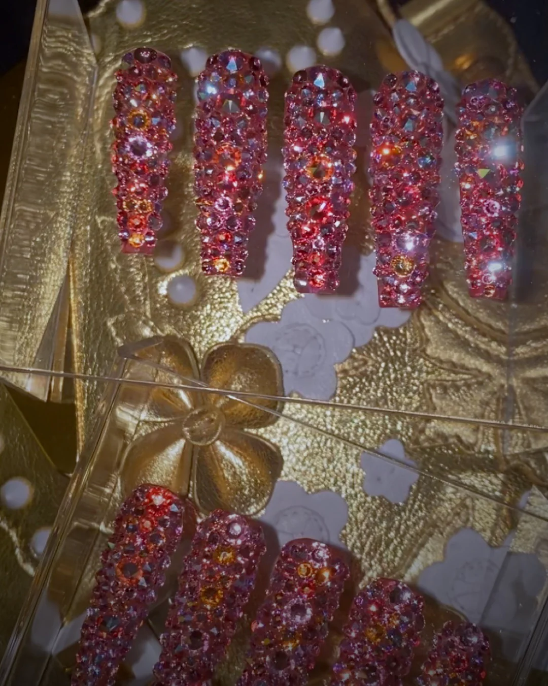 Sirens - Nail Gallerys