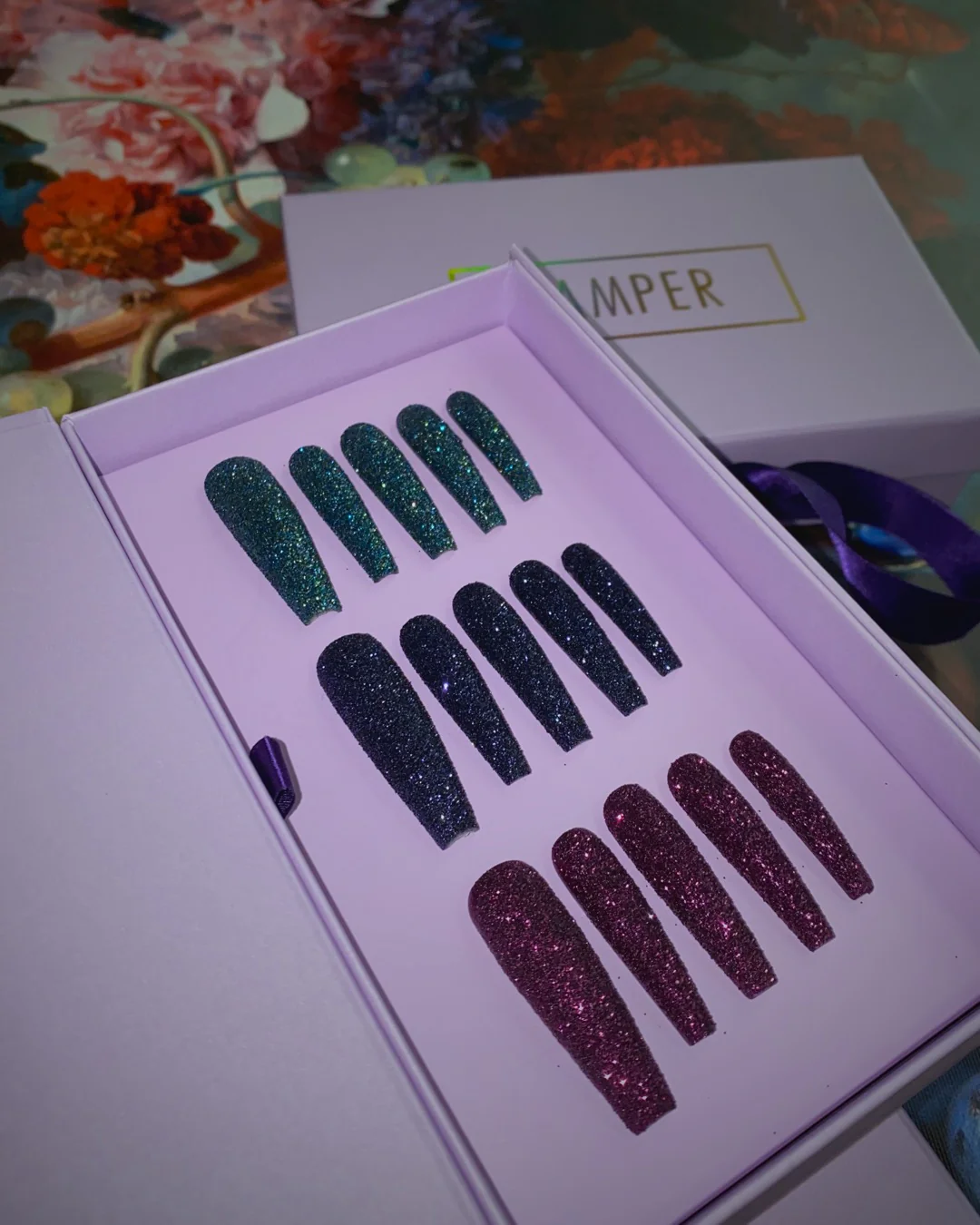 Renaissance Collection Bundle - Nail Gallerys