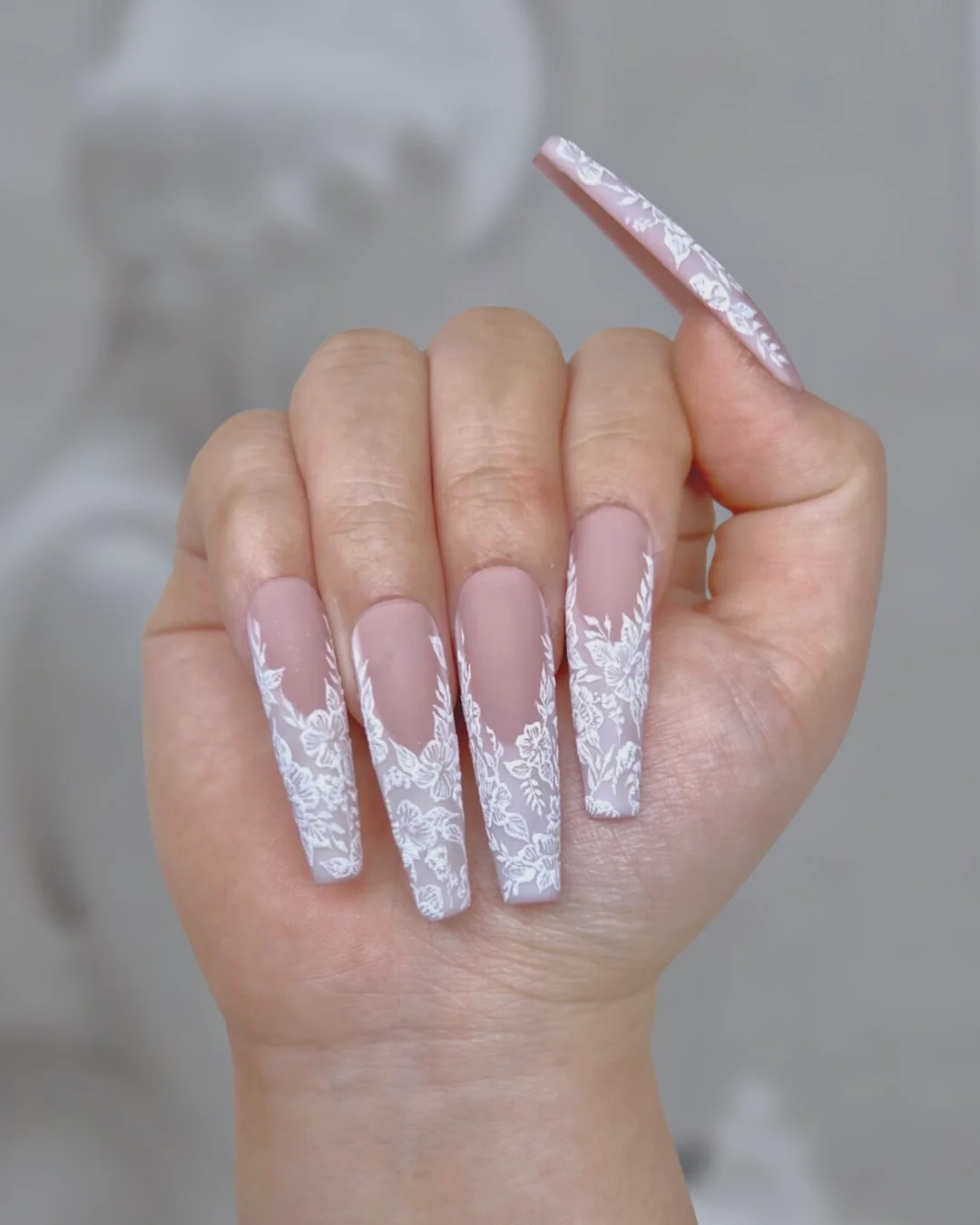 Georgiana Darcy - Nail Gallerys