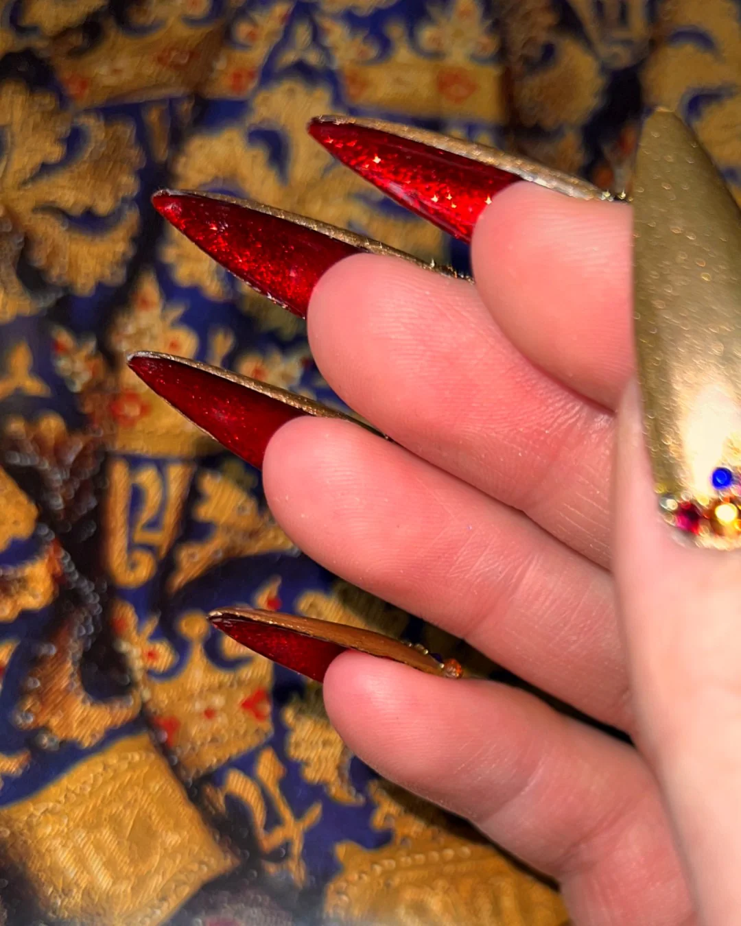 Briar Rose Jewels - Nail Gallerys