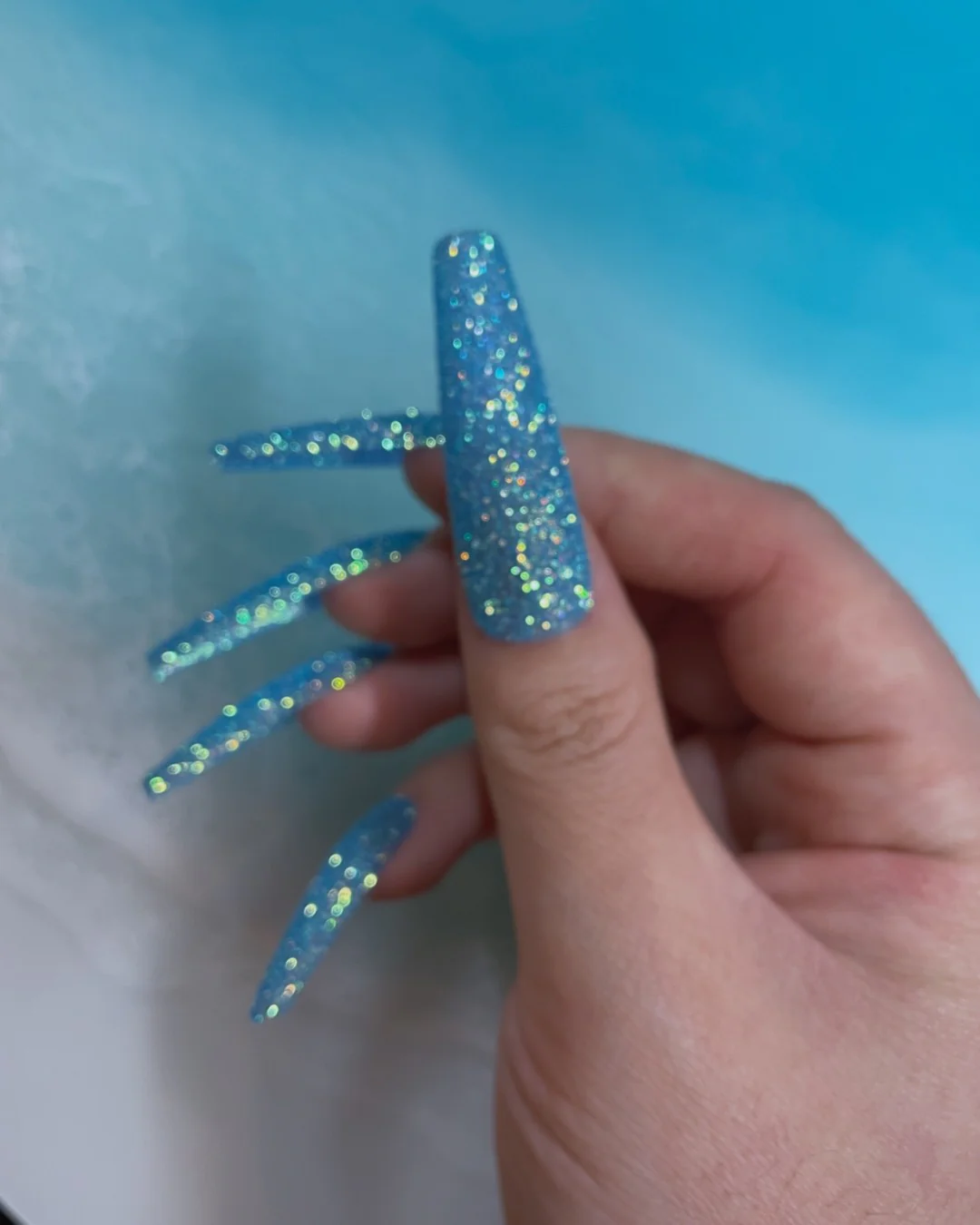 Andrina - Nail Gallerys