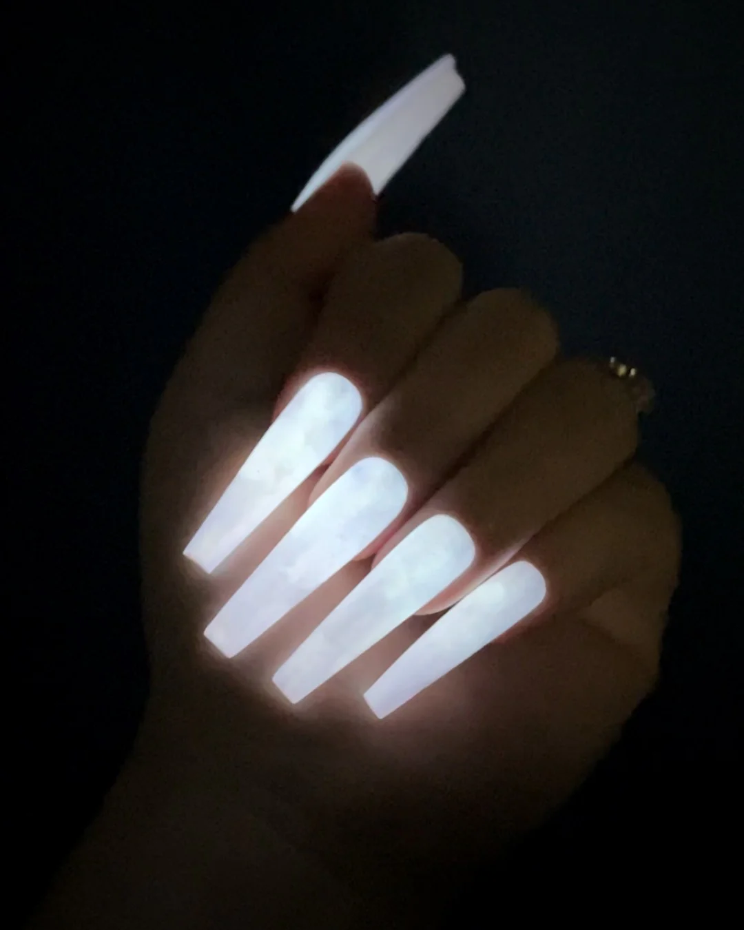 Apollo Glow - Nail Gallerys