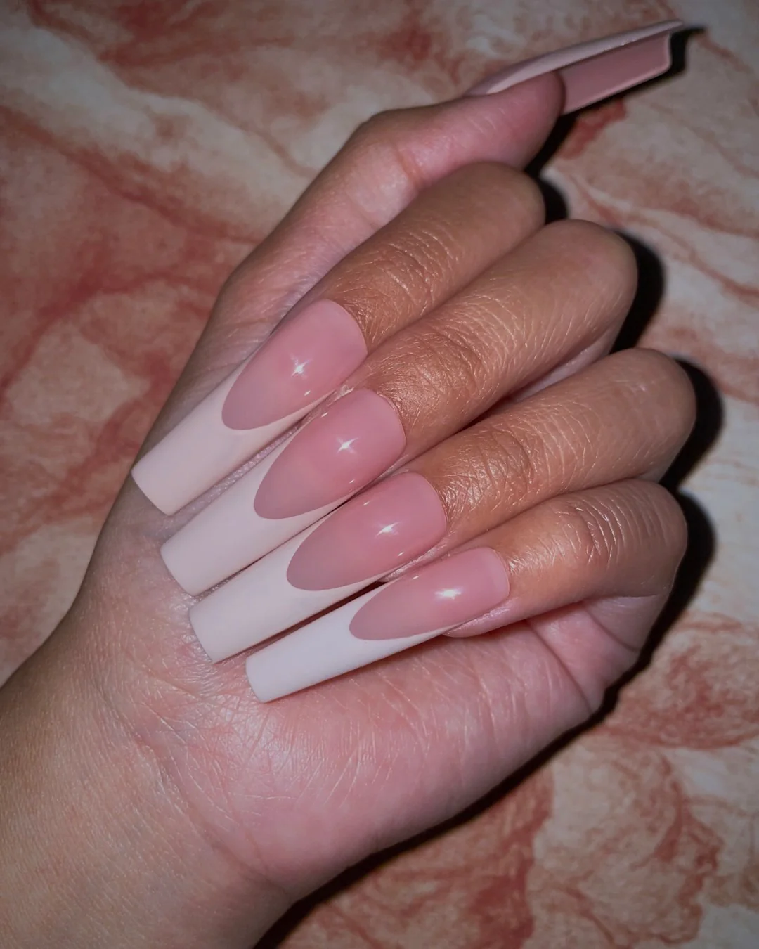 French Ivory - Nail Gallerys