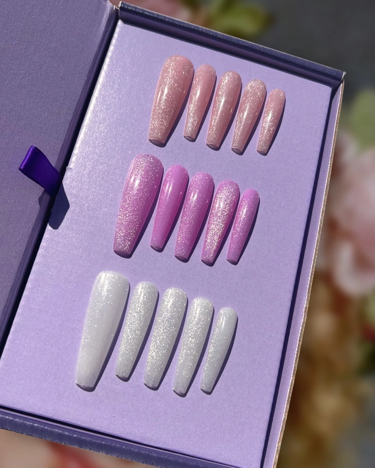 The Cherub Bundle - Nail Gallerys