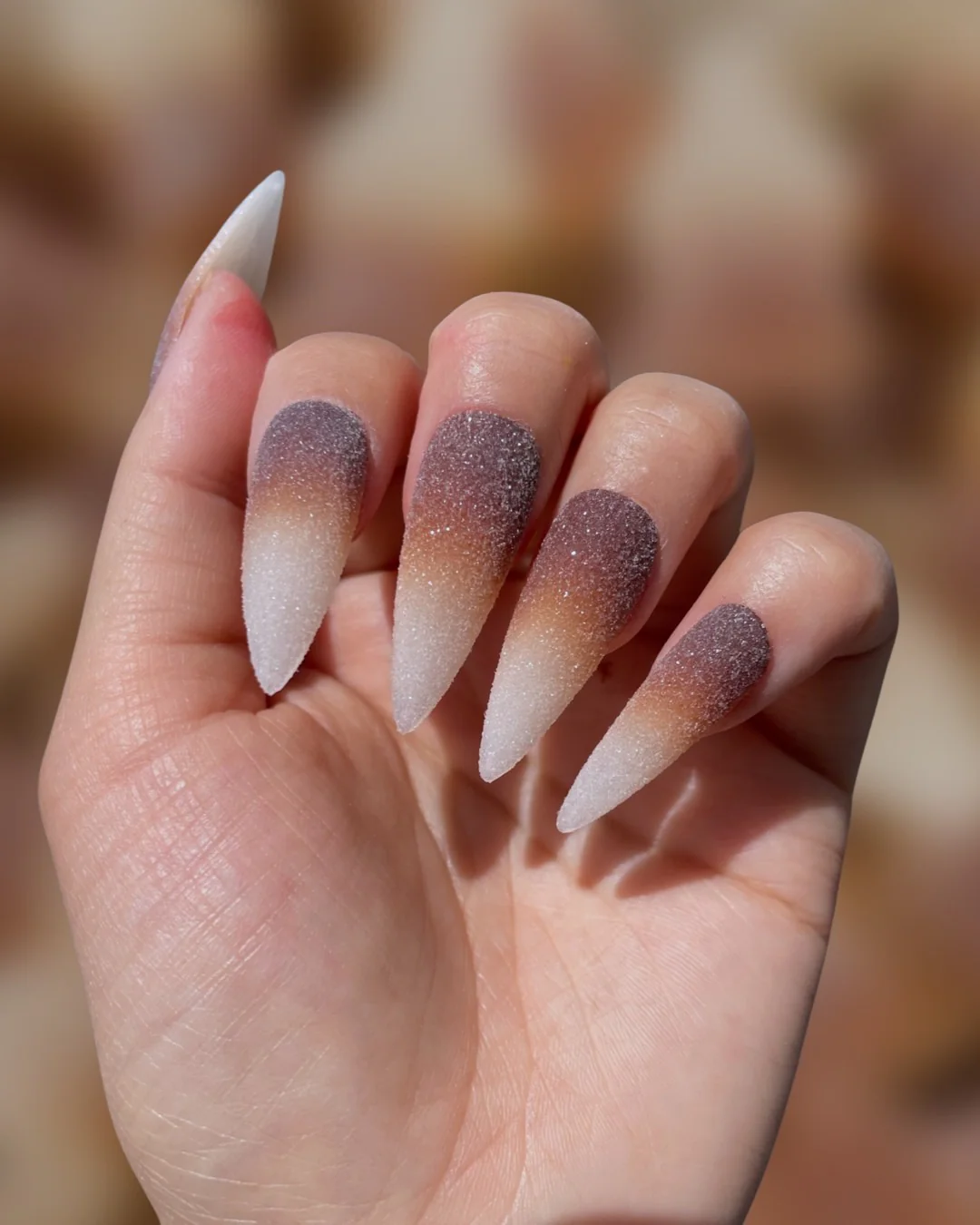 Sour Cola - Nail Gallerys