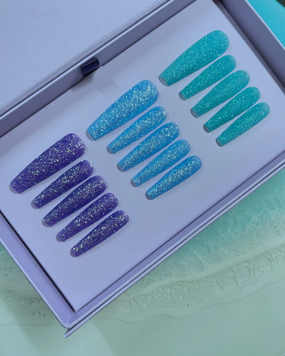 Under the Sea Bundle - Nail Gallerys